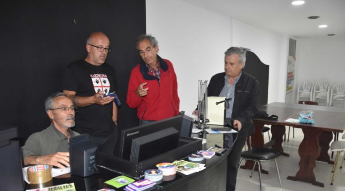 “A queda histórica da direita em Portugal significa que o povo não sofre de falta de memória”