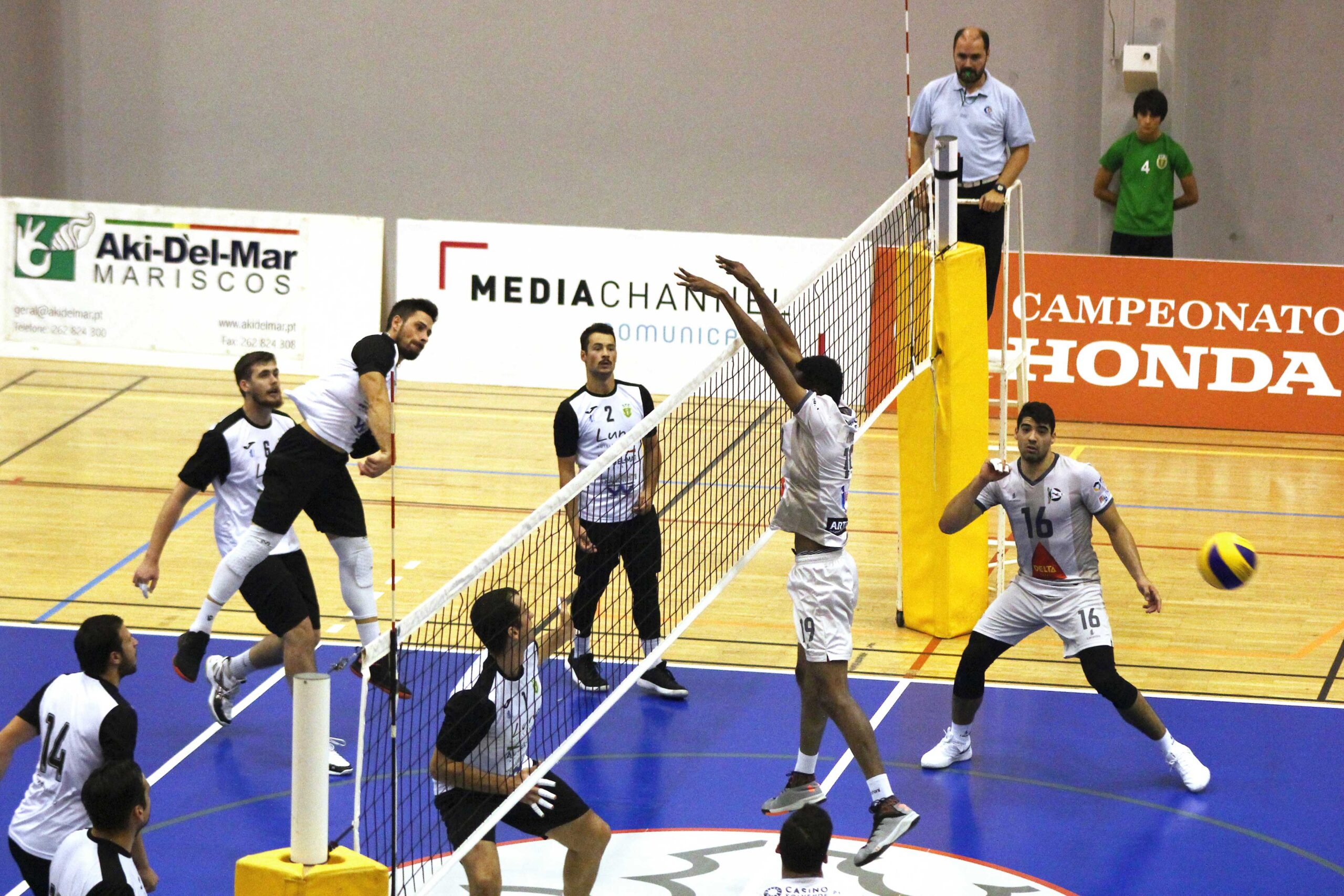 O resultado possível