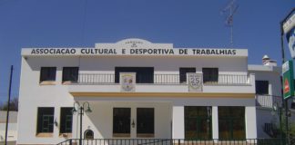 Almoço do sócio e comemoração do 40º aniversário da Associação de Trabalhias