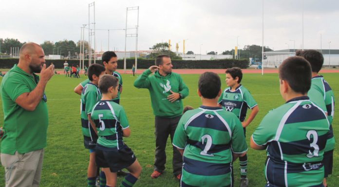 Festa Nacional Abertura Sub-14