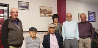 Associação das Trabalhias celebrou 40º aniversário com homenagem aos fundadores