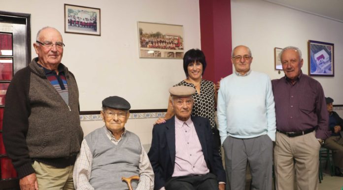 Associação das Trabalhias celebrou 40º aniversário com homenagem aos fundadores