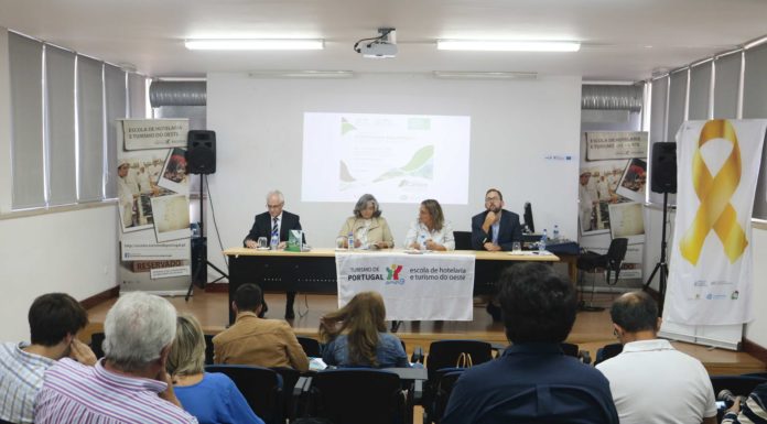 Livro com lendas e fotografias antigas das Caldas foi lançado nas Jornadas do Património