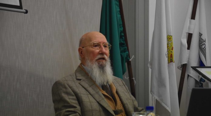 “Portugal é o melhor país a fazer leis e é o pior a cumpri-las”