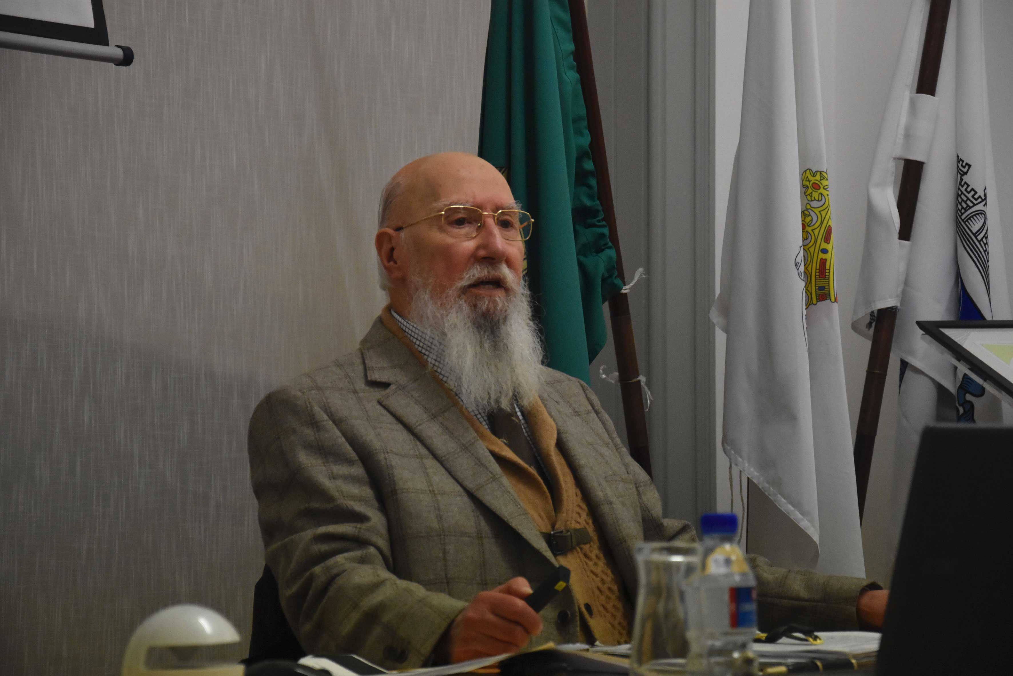 “Portugal é o melhor país a fazer leis e é o pior a cumpri-las”