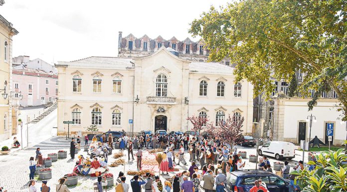 Uma viagem aos costumes de outros tempos