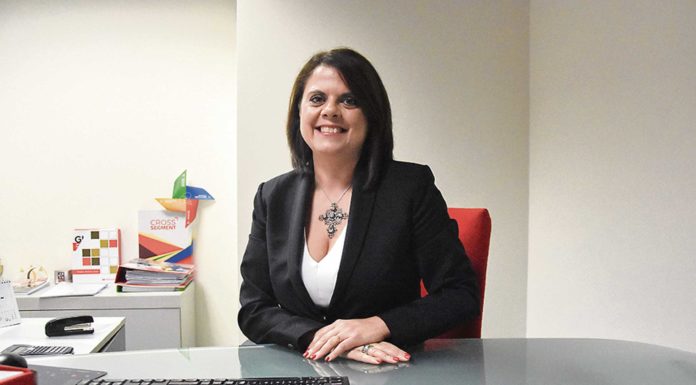 Um banco, um rosto – “Temos de saber estar junto dos clientes, ajudando-os a tomar as melhores decisões financeiras”