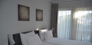 Turismo bateu recorde de proveitos e de dormidas antes do efeito covid