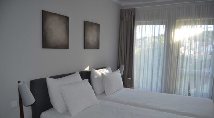 Receitas do alojamento no Oeste crescem ao dobro do ritmo das dormidas