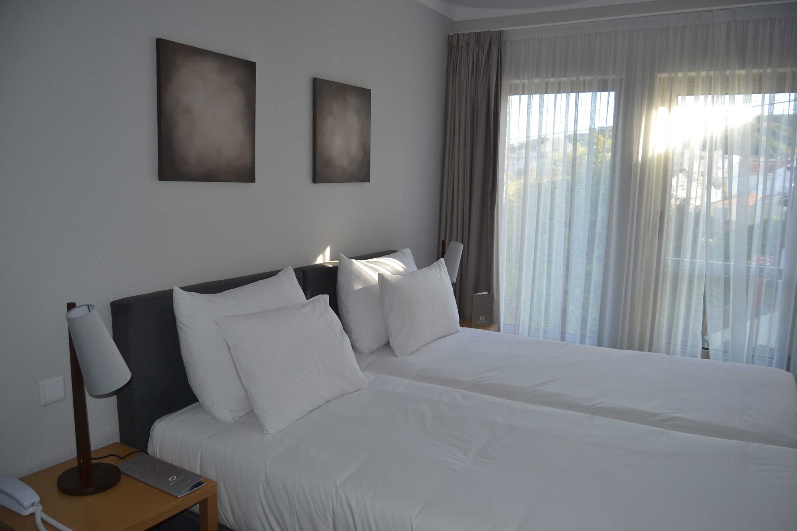 Receitas do alojamento no Oeste crescem ao dobro do ritmo das dormidas