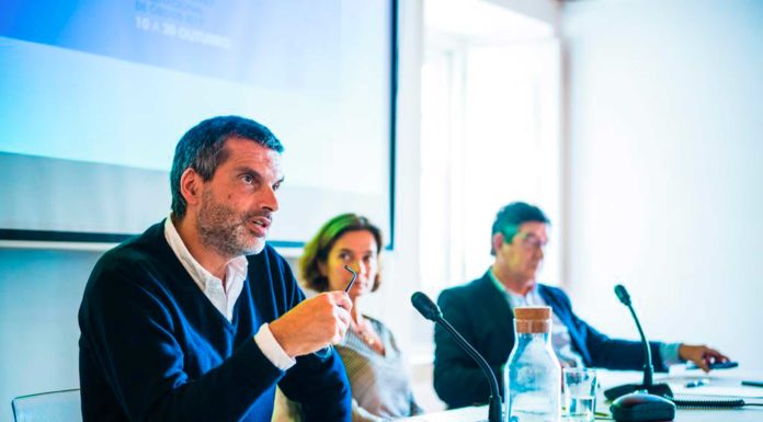 A liberdade é a ausência de medo e isso também se aplica ao jornalismo