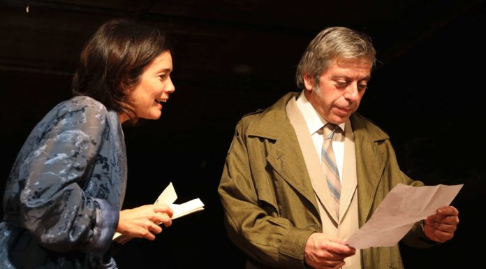 Teatro da Rainha vai representar O Pedido de Emprego