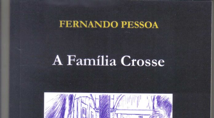 «A Família Crosse» de Fernando Pessoa