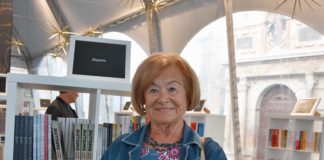 Por que vem ao Folio?