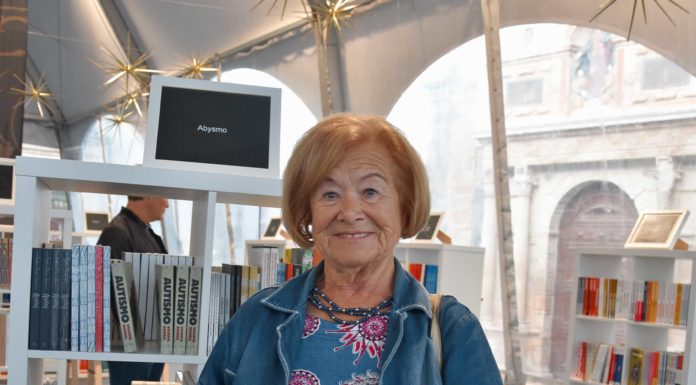 Por que vem ao Folio?