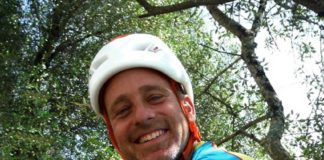 Caldense retido numa gruta espanhola diz que nunca se sentiu em perigo