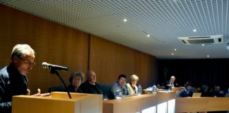 Assembleia Municipal aprovou alteração ao PDM para viabilizar hotel nos pavilhões do Parque