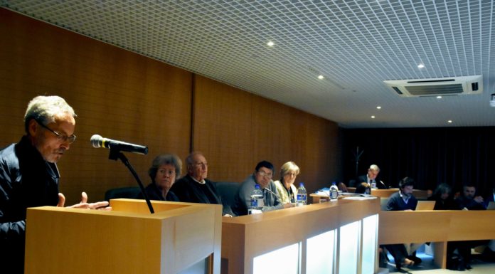 Assembleia Municipal aprovou alteração ao PDM para viabilizar hotel nos pavilhões do Parque