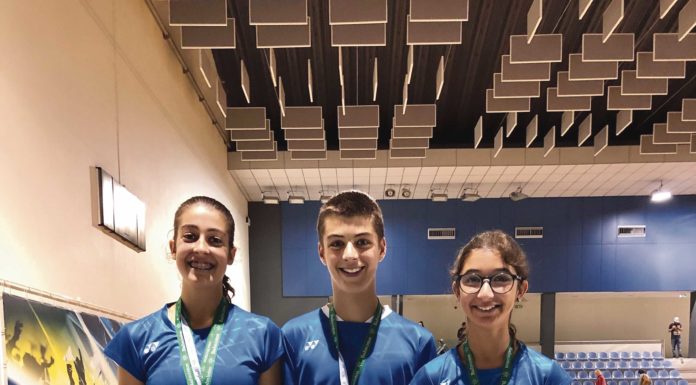 MVD na 1ª Jornada Nacional de Não Séniores