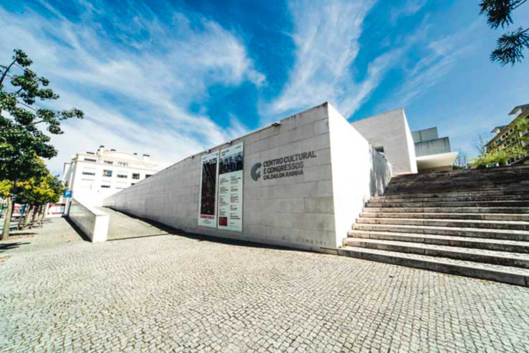 CCC com cinco espetáculos em live streaming