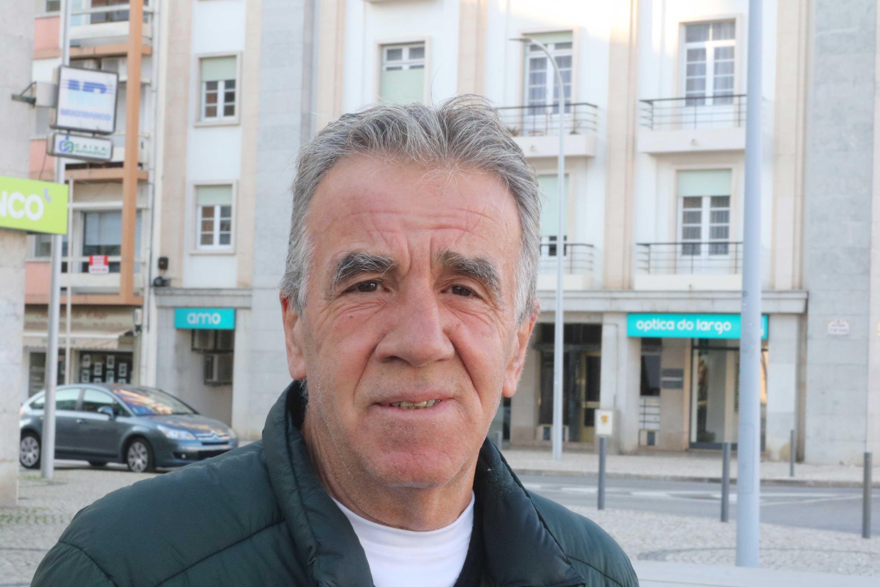 Considera que a eleição de dois caldenses para a Assembleia da República é benéfica para a região?