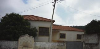 Antiga escola primária de Vale de Maceira passa a creche familiar