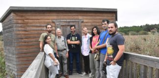 Saúde, ambiente e agricultura biológica trouxe PAN às Caldas da Rainha