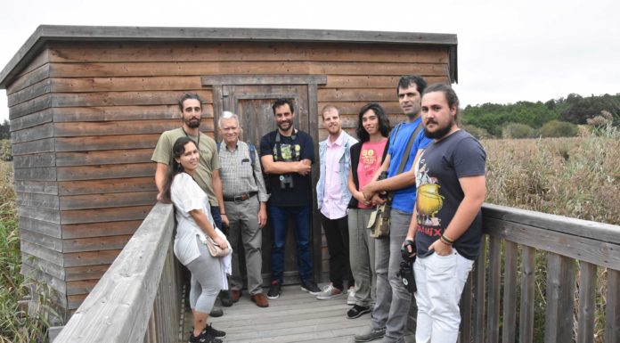 Saúde, ambiente e agricultura biológica trouxe PAN às Caldas da Rainha