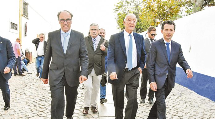 Os populismos combatem-se numa sociedade sem medos