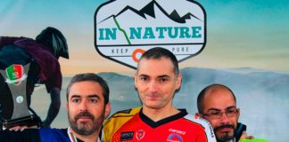 David Guerra “Róódinhas/Santos Silva” vence Taça de Portugal Enduro