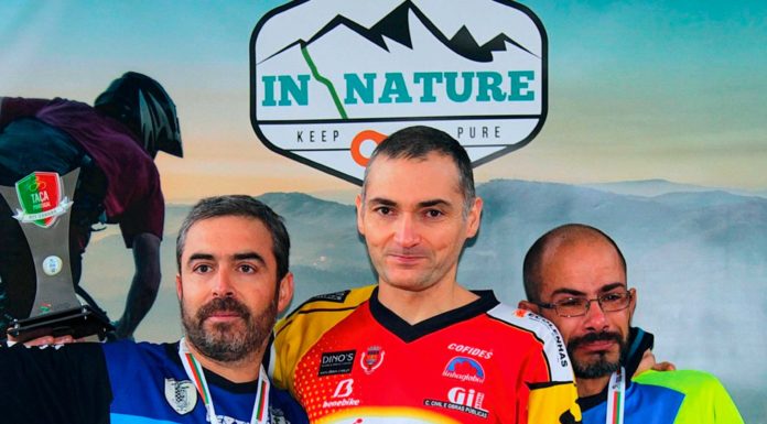 David Guerra “Róódinhas/Santos Silva” vence Taça de Portugal Enduro