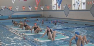 “Open Day” dos Pimpões a 12 de Outubro