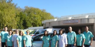 Hospitalização domiciliária – quando o hospital vai à casa do doente