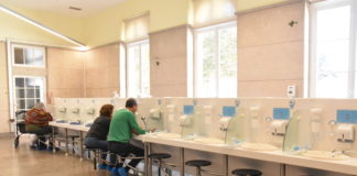 Balneário Novo recebeu 340 utentes em três meses de funcionamento das termas