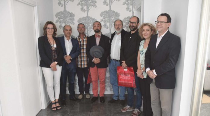 Rede 2027 reúne jornais