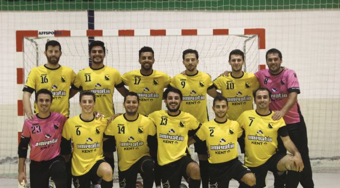 Primeiros 10 minutos impediram estreia melhor