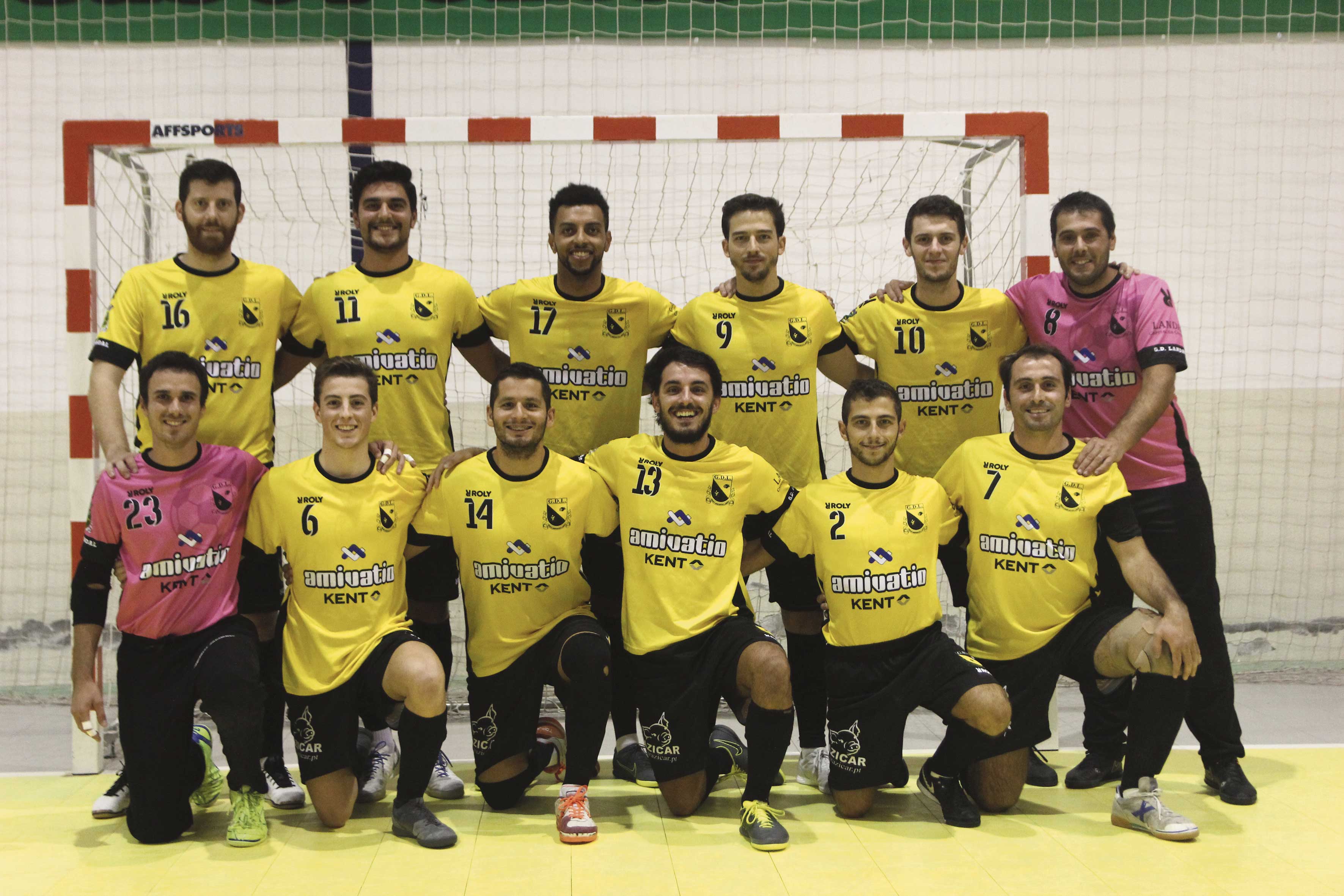 Primeiros 10 minutos impediram estreia melhor