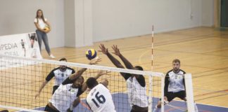 Esmoriz venceu o Torneio das Termas