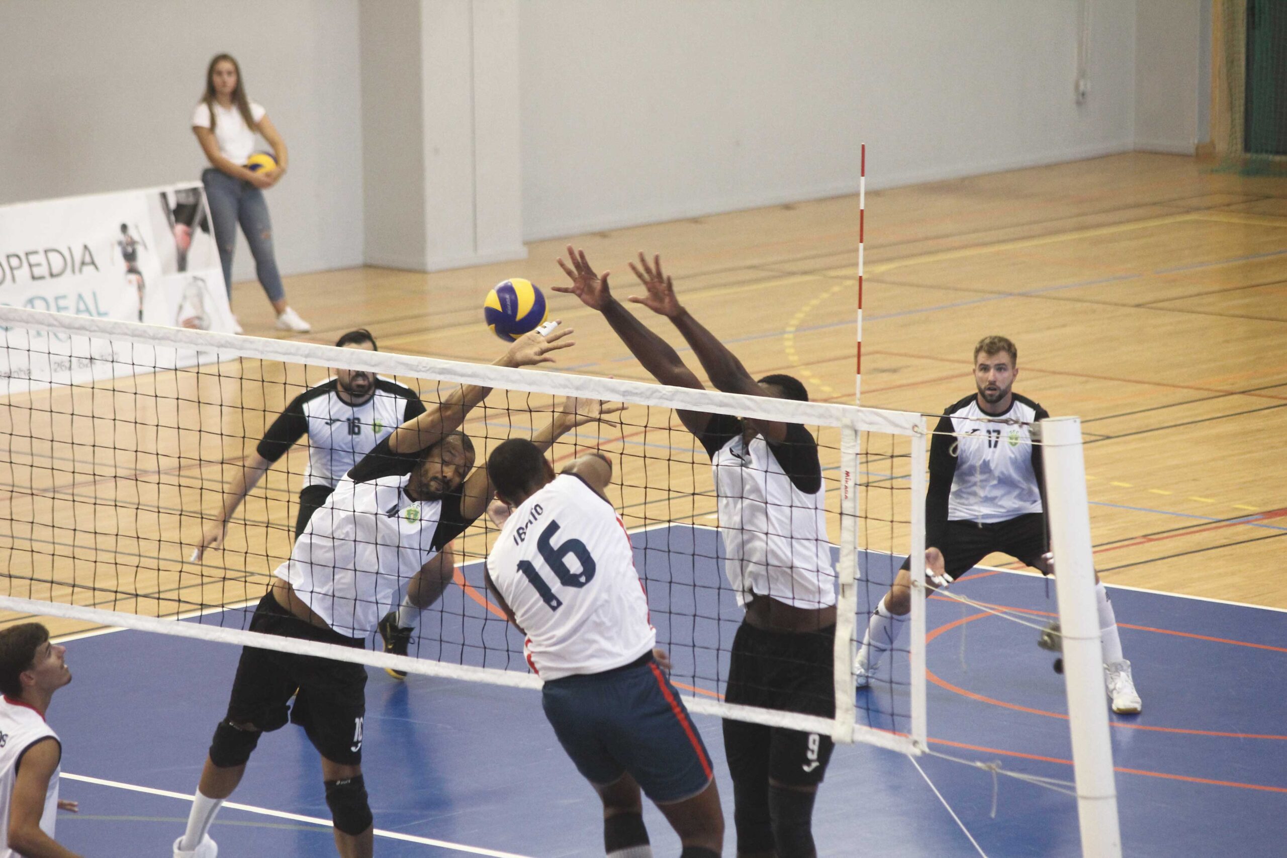 Esmoriz venceu o Torneio das Termas