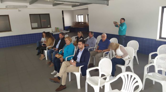 Moradores do Bom Sucesso dizem que estão esquecidos pela Câmara de Óbidos