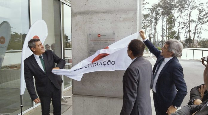 EDP Distribuição investiu 1,3 milhões de euros nas novas instalações nas Caldas