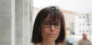 O que achou do resultado das eleições legislativas?