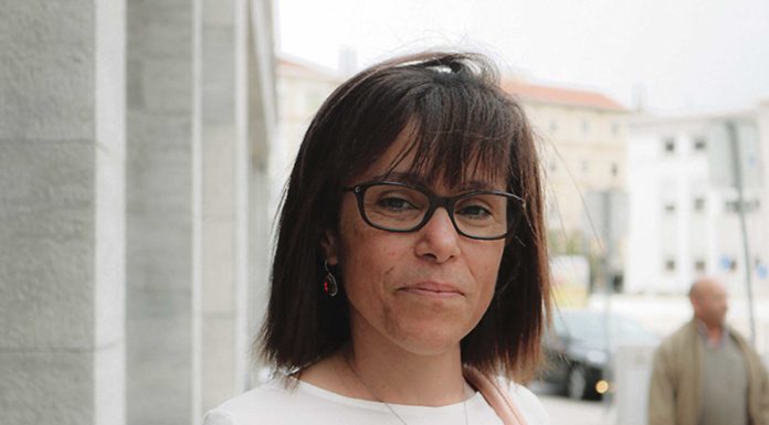 O que achou do resultado das eleições legislativas?