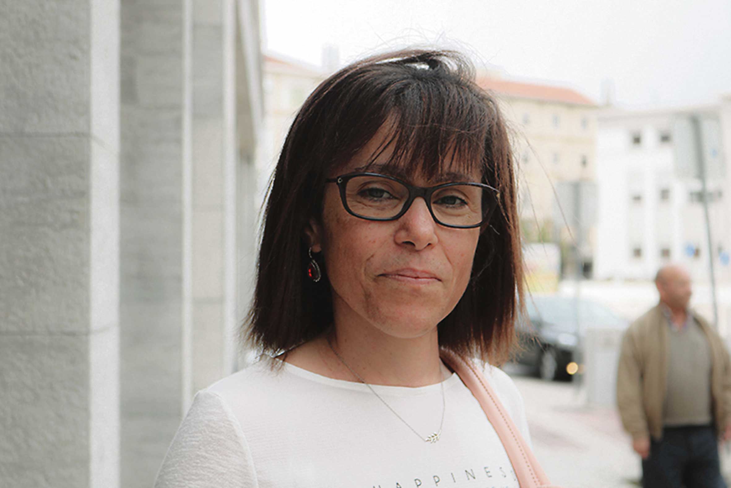 O que achou do resultado das eleições legislativas?