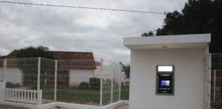 Salir de Matos volta a ter caixa Multibanco