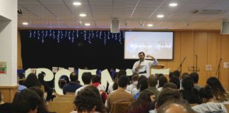 Encontro juntou 280 jovens cristãos do Oeste e Ribatejo