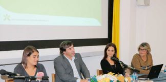 IEFP promoveu encontro com entidades empregadoras no Bombarral