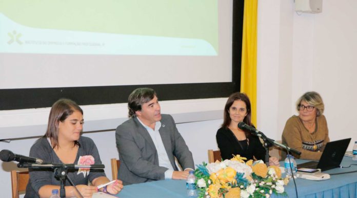 IEFP promoveu encontro com entidades empregadoras no Bombarral