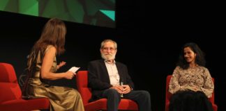 Pepetela: “hoje existe um desinteresse pelos outros e até por aprender”