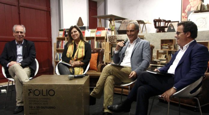 Futebol distrital vale mais de 8 milhões de euros em volume de negócios